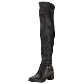 Bota Feminina Over The Knee Bottero 346912