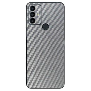 Capa Adesivo Skin350 Verso Para TCL 30 SE (2022)