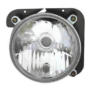 Farol principal lado direito  volkswagen delivery
