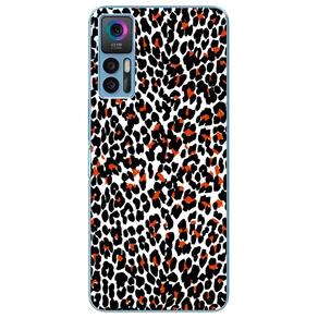 Capa Adesivo Skin355 Verso Para TCL 30 5G (T776H)