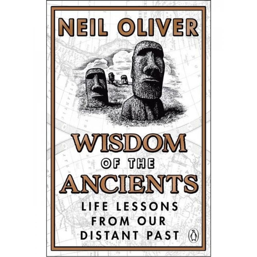 Wisdom Of The Ancients