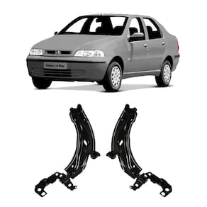 Bandeja balança leque dianteiro fiat siena 2002 2003 2004 05
