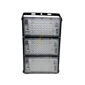 Refletor Led N1 300W Campo De Futebol / Beach Tennis