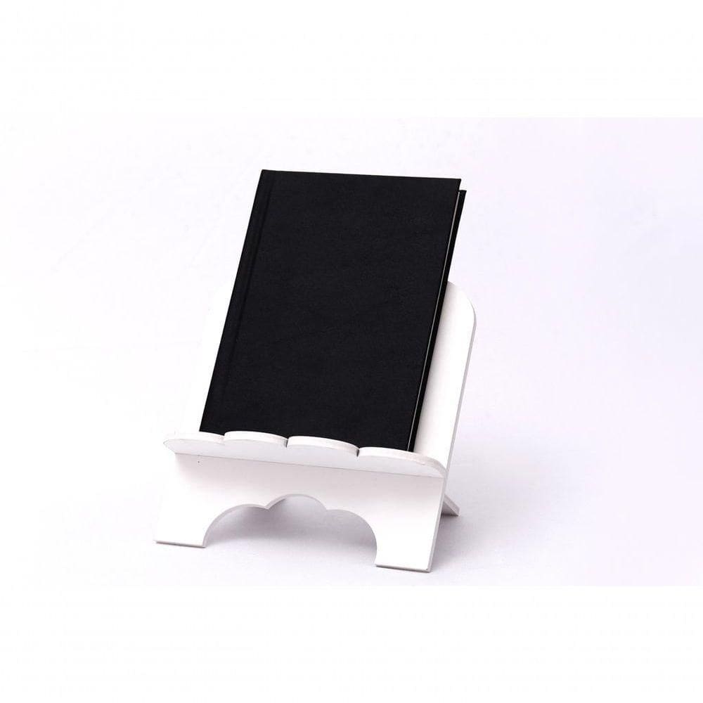 Porta Bíblia 100% Mdf (29x21) Branco