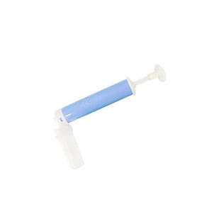 Borrifador de bolo/glitter azul tiffany- blue star