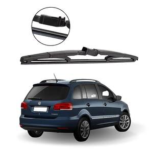 Palheta vidro vigia spacefox 2013/2020 bosch rear
