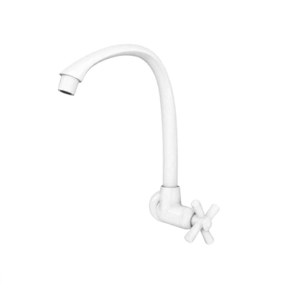 Torneira Cozinha Parede Alta Mov Cross 1/2 - 3/4 Tigre