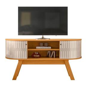 Rack Bancada Atlanta Cinamomo Off White – Madetec