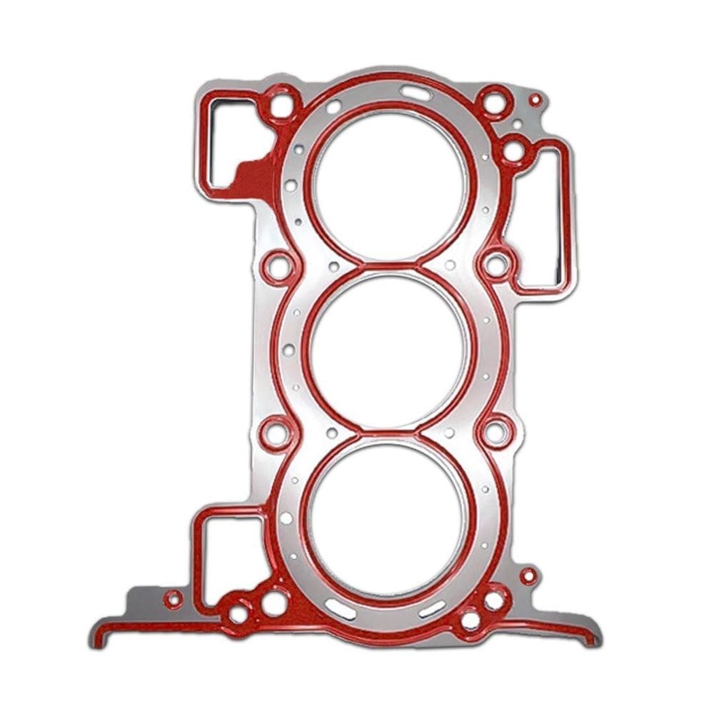 Junta do cabeçote sandero kwid logan 1.0 12v 2016 57202i