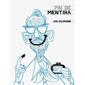 Pai De Mentira