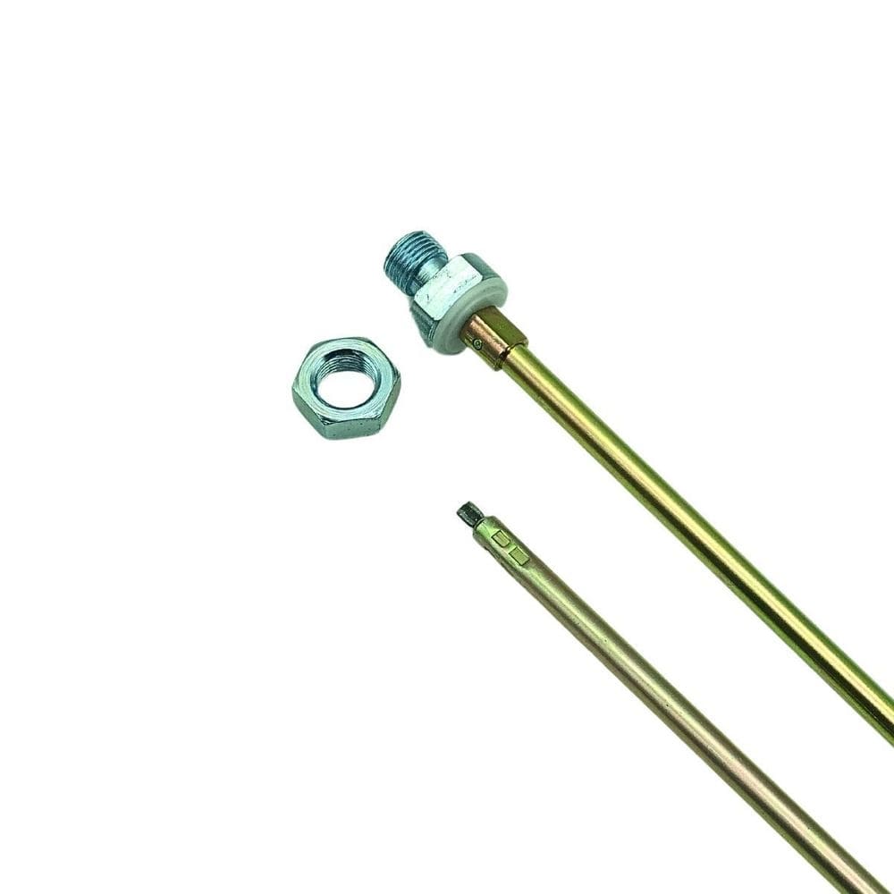 Barra De Torção Porta Metalfrio Kb Vn Vb Vg Vk Base Redonda