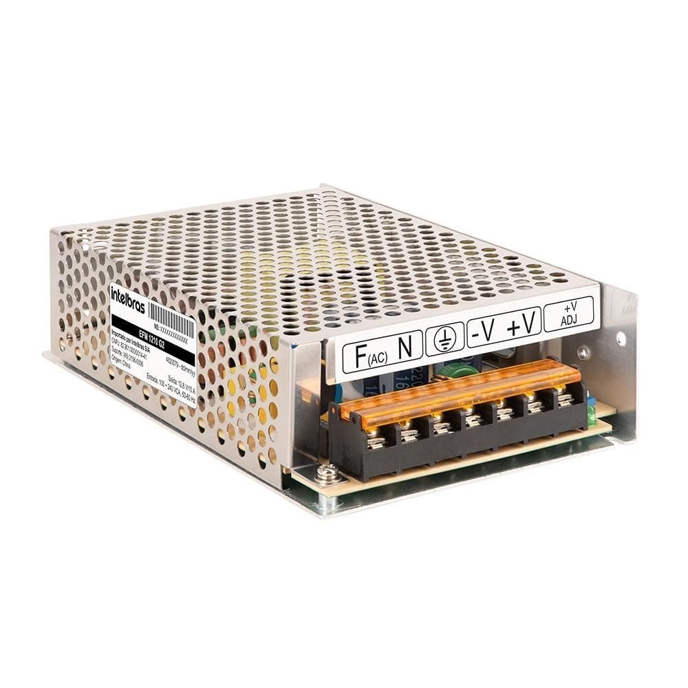Fonte efm 1210 g2