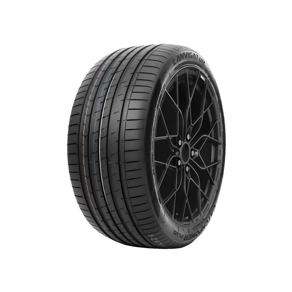 Pneu Lanvigator Catchpower Plus 215/40R18 Aro 18 89W