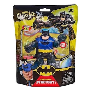 Goo jit zu boneco elástico batman stretchy - sunny 3156