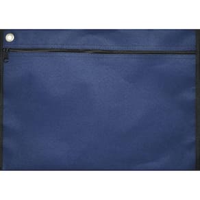 Pasta malote ny 40x30cm pr/az horizont.sort pacote com 03