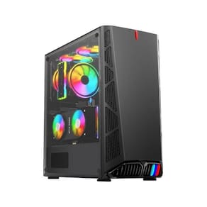 Pc gamer intel i5 10400f rtx 2060 12gb 16gb ram ssd m2 500gb