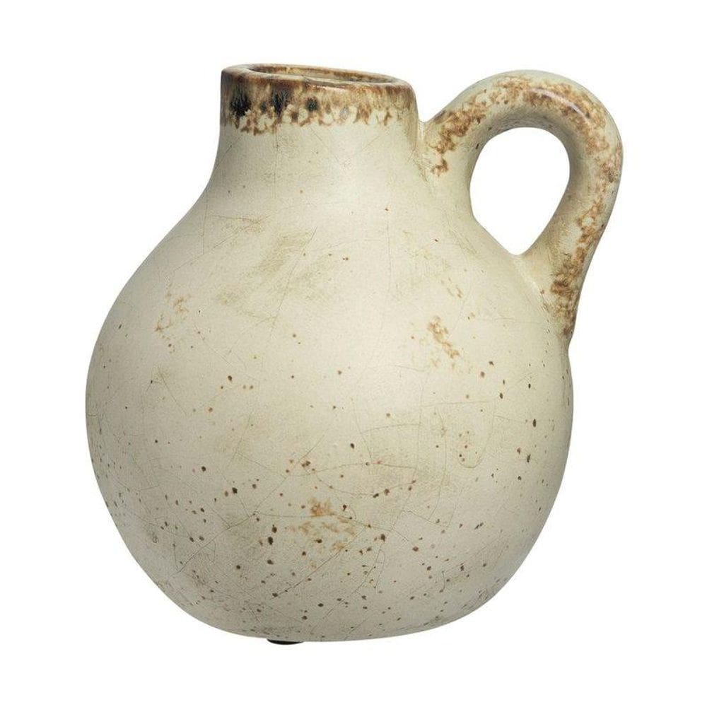 Vaso Bruni 17 CM   Home Style