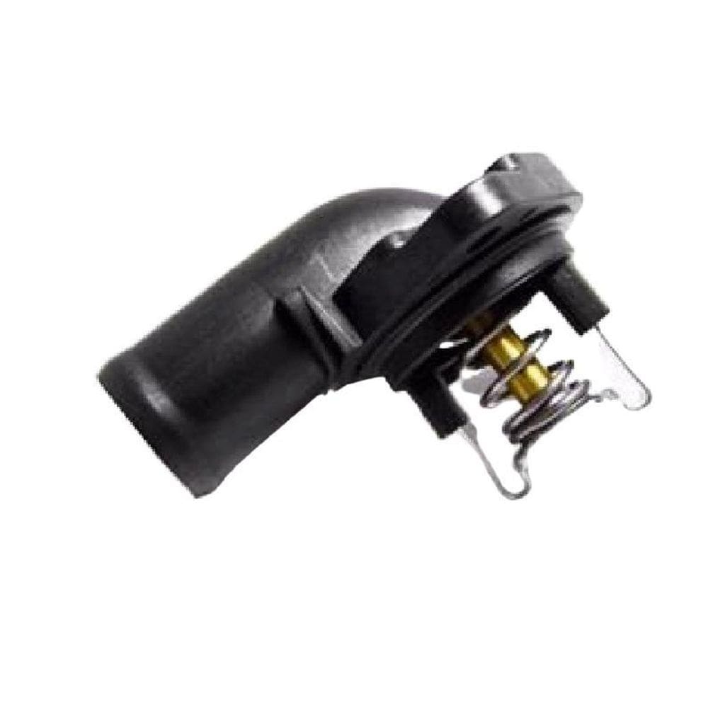 Válvula termostática vw fox gol g3 g4 g5 golf parati polo