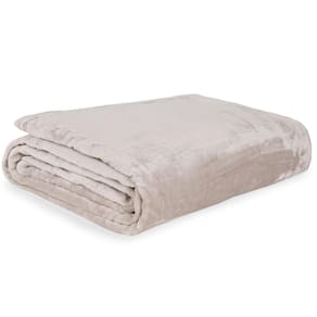 Cobertor queen size sultan naturalle fashion soft 340