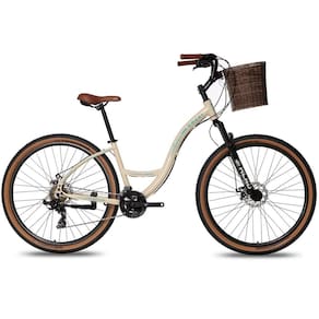 Bicicleta Munique Retro Aro 29 Colli