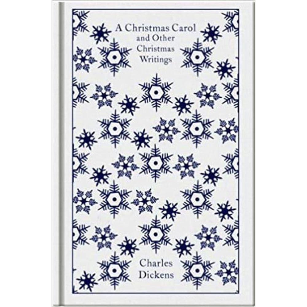 A Christmas Carol And Other Christmas Writings