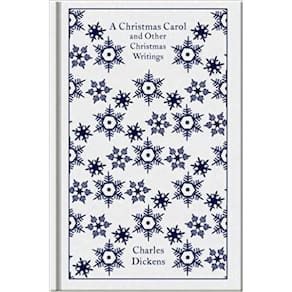 A Christmas Carol And Other Christmas Writings