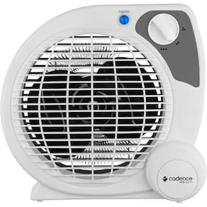 Aquecedor termoventilador new auros - acq422 - cadence 220v