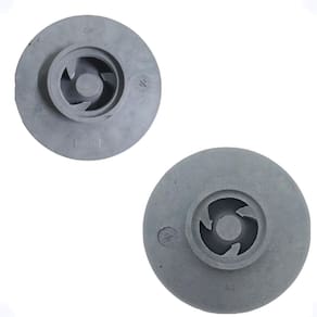 Rotor bomba piscina dancor 2 peças 803 1/4cv + 807 3/4cv