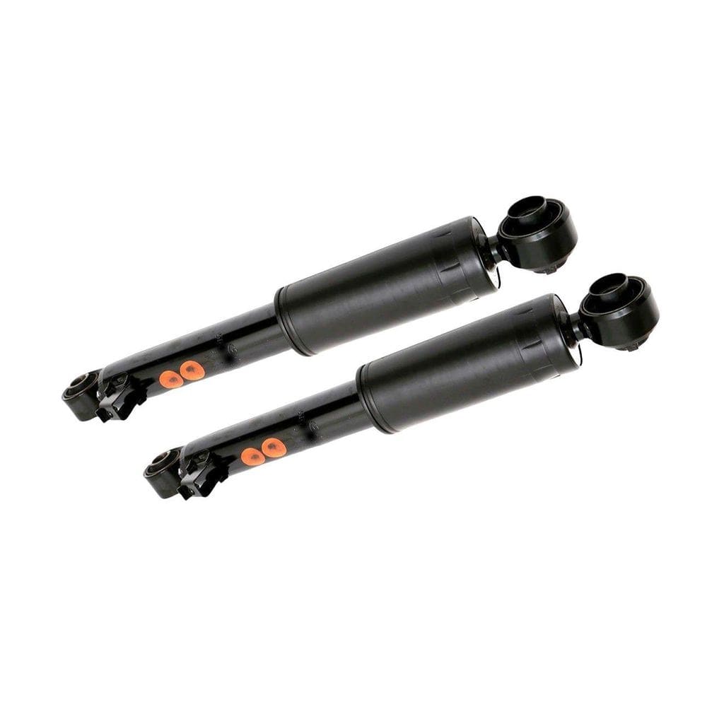 Par amortecedor traseiro santa fé 3.3 v6 2014/ monroe