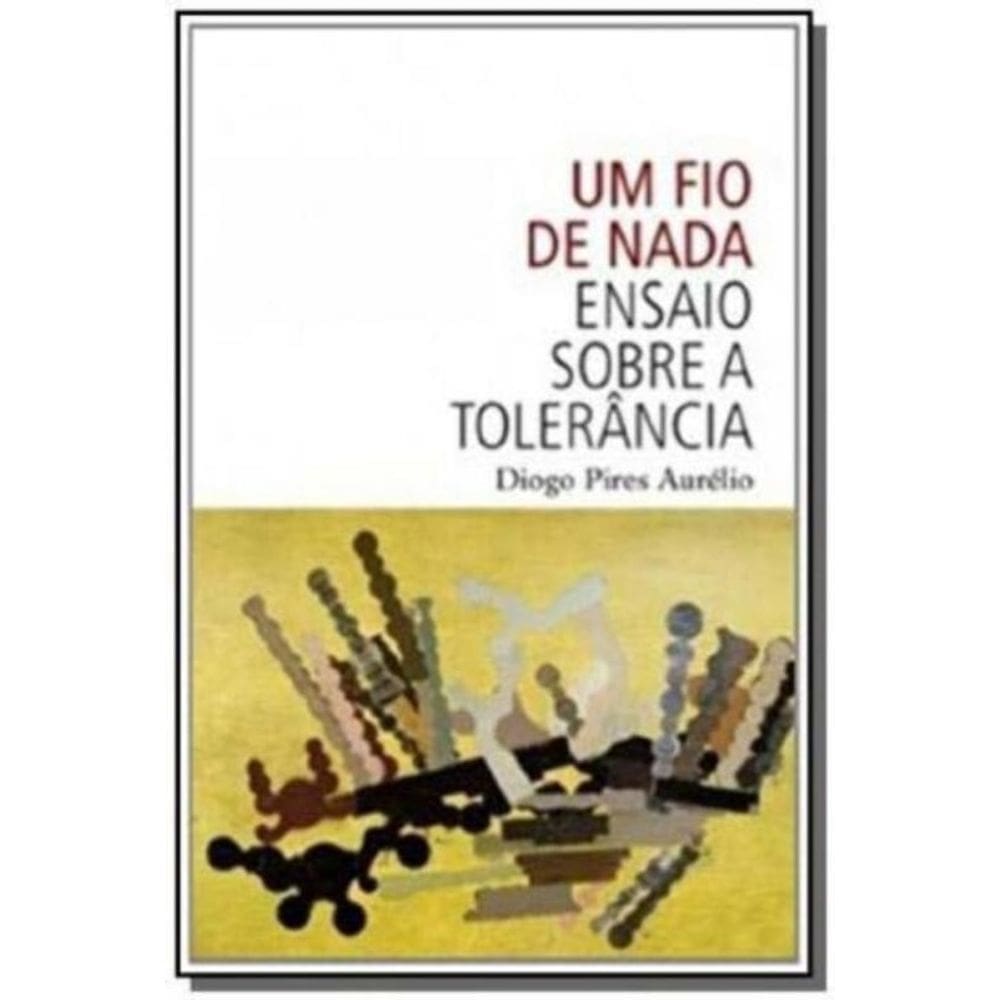 Um Fio De Nada