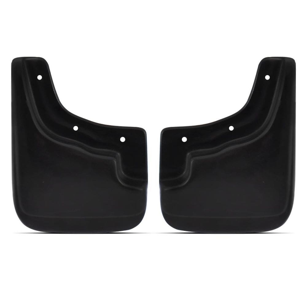 Jogo para barro dianteiro traseiro f250 sem alargador 2007