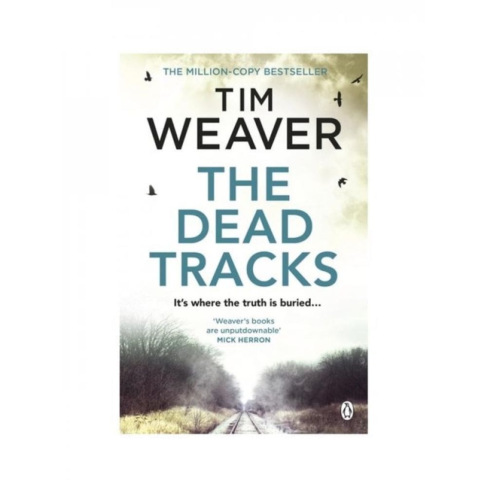 The Dead Tracks