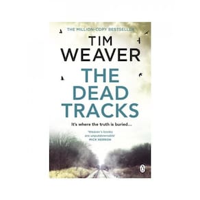 The Dead Tracks