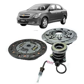 Kit embreagem cobalt 1.8 lt ltz 2017 2018 2019 2020