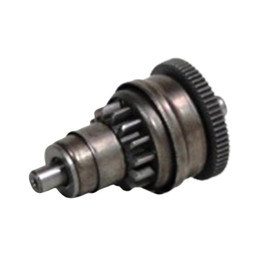 Bendix de partida automático partida scooter lead 110 honda