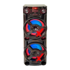 Caixa de Som Amplificada ACA-2900 New X com Bluetooth Amvox
