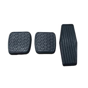 Kit capa pedal astra vectra 1997 a 2005 omega