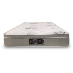 Cama Box Casal + Dabe Premium - 128x188