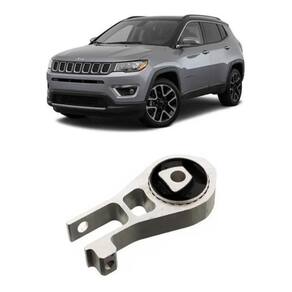 Coxim inferior do cambio jeep compass 2017 2018 2019 2020