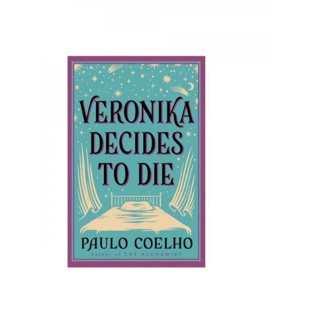 Veronika Decides To Die