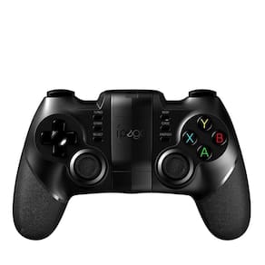 Controle ipega pg 9076 bluetooth gamepad para android tv