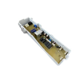 Conjunto placa potência brastemp 15kg bwd15a w10895699 origi