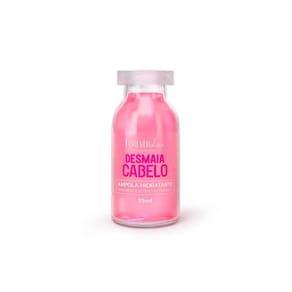 Ampola Desmaia Cabelo 2.0 Forever Liss Fórmula Mais Potente