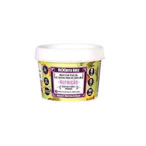 Nutricao abacaxi e manteiga de bacuri be m dita ghee 100g