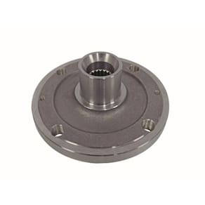 Cubo de roda dianteiro c3 106 206 207 208 309 ima al910