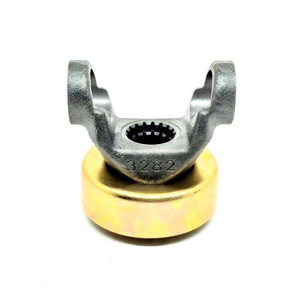 Flange cardan dianteiro reduzida s10 4x4 | Ponto