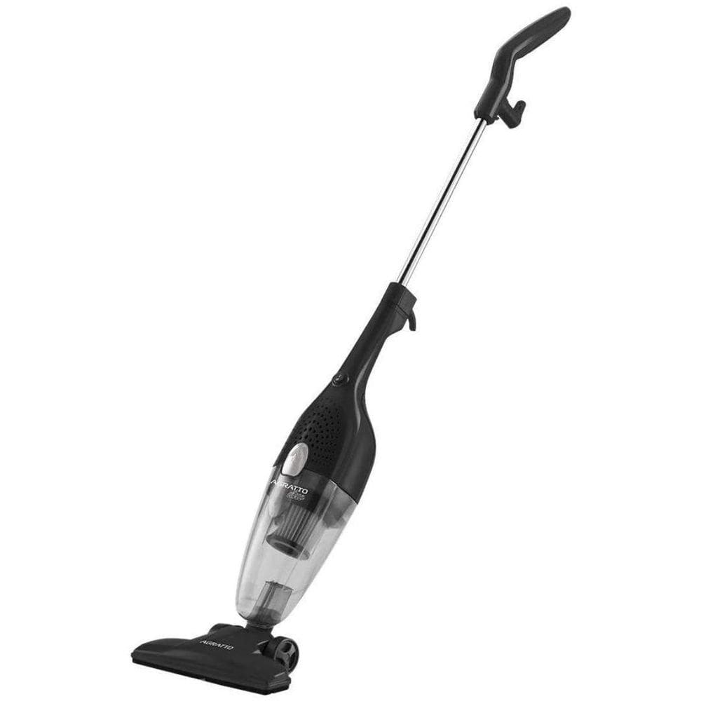 Aspirador de pó agratto vertical 2 em 1 duo as-02 1000w 220v