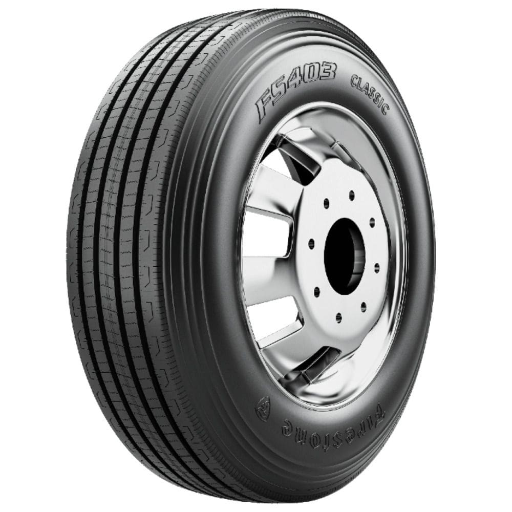 Pneu Firestone Aro 22.5 FS403 Classic 275/80R22.5 149/146L 16 Lonas