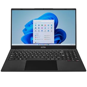 Notebook UB261 Celeron 128GB Windows 11 Home Ultra