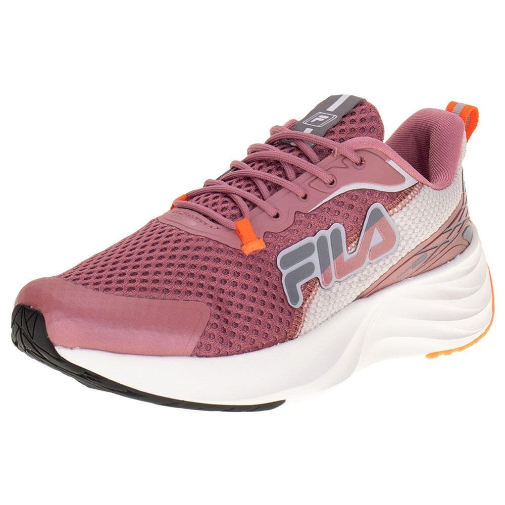 Tênis Feminino Racer Comet Fila - F02r00120